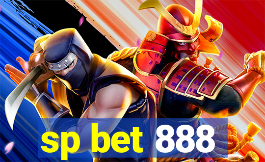 sp bet 888